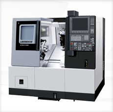 Used lathe machining centers