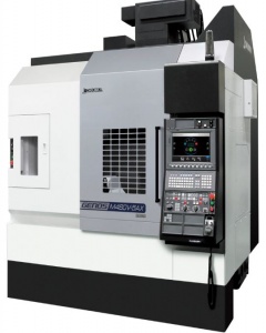 Used milling machining centers