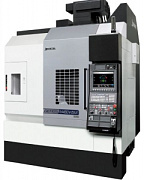 Used milling machining centers